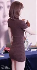 Kim Chaewon 김채원 [Le Sserafim] - Video #128489