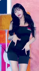 Chowon (LIꓨHTSꓵM | LIGHTSUM) - Video