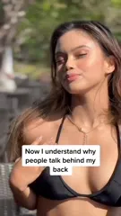 Bianca Bustamante | Racerbia - Video