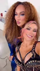 WWE Natalya Neidhart , The Boat - Video #374154