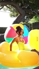 Marsai Martin - Video
