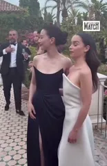 Emilia Clarke - Video