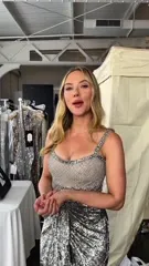Scarlett Johansson - Video