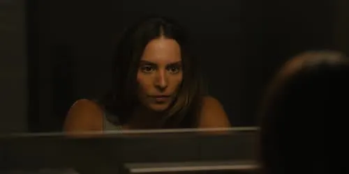 Genesis Rodriguez - Video