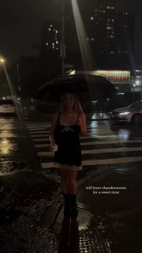 Genevieve Hannelius | ghannelius - Video #73135