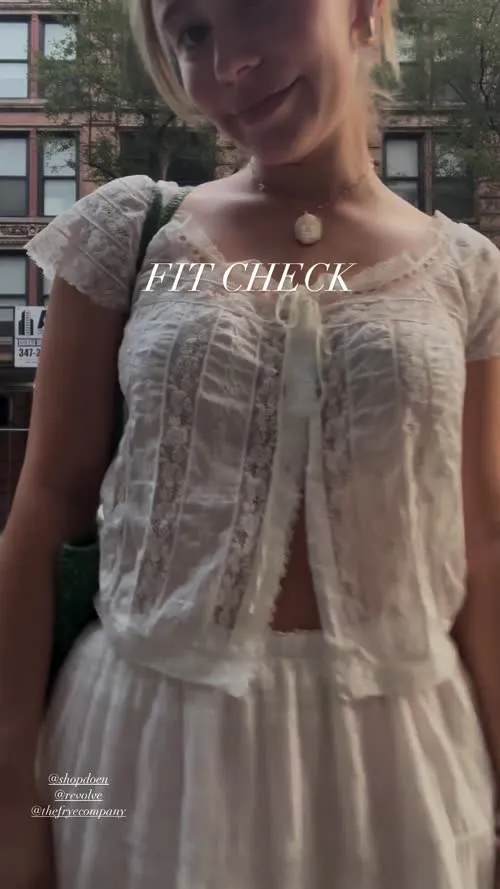 Genevieve Hannelius | ghannelius - Video