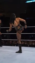 WWE Rhea Ripley - Geomaiktomf
