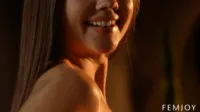 FemJoy - Georgia - Midnight Grace