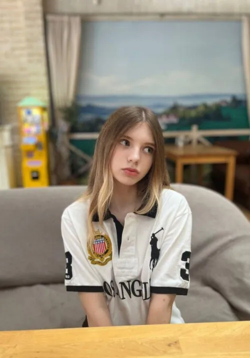 georgietiogangco | chloe_show