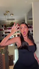 Georgina Rodriguez - Georgina