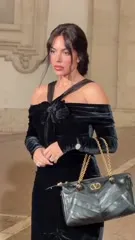 Georgina Rodriguez - Video
