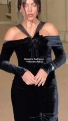 Georgina Rodriguez - Video