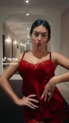 Georgina Rodriguez - Georgina
