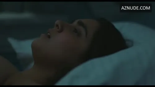 Geraldine Viswanathan - Video