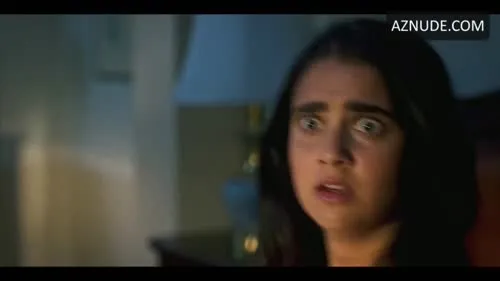 Geraldine Viswanathan - Video