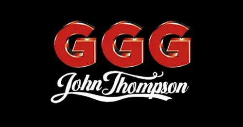 German Goo Girls (GGG) / GGG John Thompson