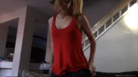 Next Door Sins - Getting an ''A''