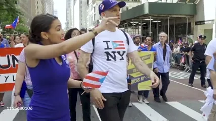 Alexandria Ocasio-Cortez / AOC - Video