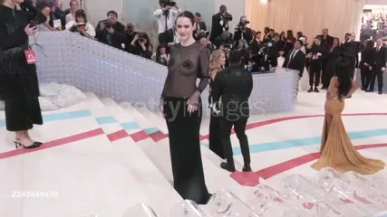 Rachel Brosnahan - Gettyimages