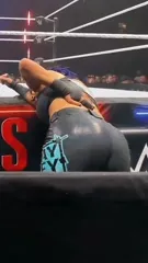 WWE Bayley / Davina Rose / Pamela Rose Martinez - Video