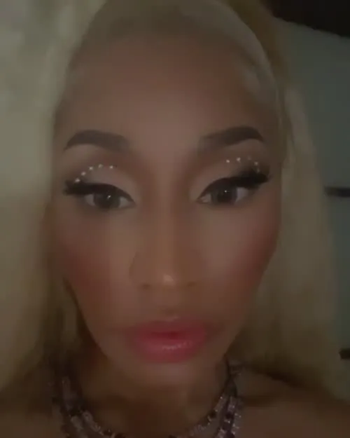 Nicki Minaj - Video