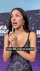 Olivia Rodrigo - Video #418411