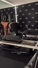 Madison Pettis - Video