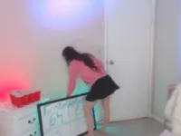Gfcutie / Ticketshow / Girlfriendqt - Gfcutie - Mfc - 201702110205 part 1 bj tease