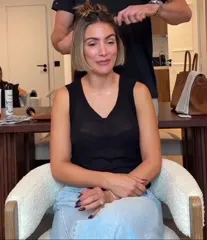 Frankie Bridge / Frankie Sandford (The Saturdays) - Video #75224