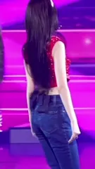 Hong Eunchae 홍은채 | LESSERAFIM - Video