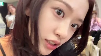 An Yujin 안유진 | YUJIN - Video