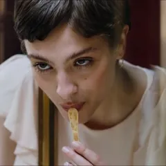 Lera Abova - Video