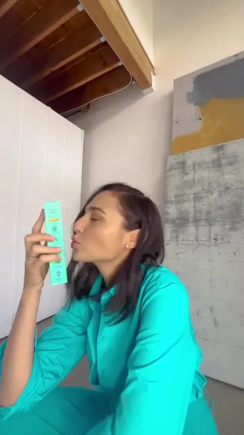 Gal Gadot - GGBRMedia