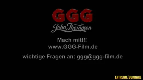 German Goo Girls (GGG) / GGG John Thompson - Lia Louise