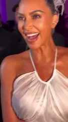 Kim Kardashian - Video
