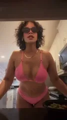 Dascha Polanco - Video