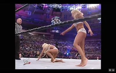 WWE Torrie Wilson - Video #117829