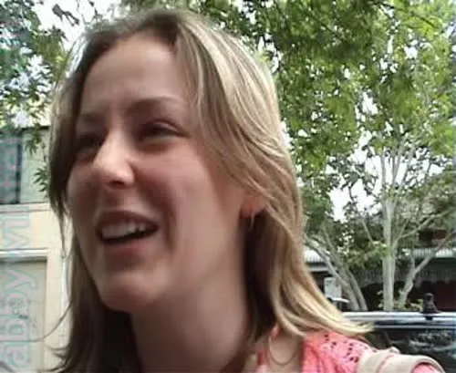 AbbyWinters - Video #412741