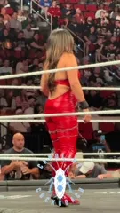 WWE Raquel Rodriguez - Video #253485
