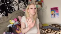 GGummii | Gigi Sweets - I swear my boobs are real