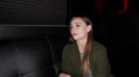 Gloryhole Swallow - Video #408595