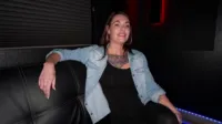 Gloryhole Swallow - Video #408587