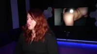 Gloryhole Swallow - Video #408585