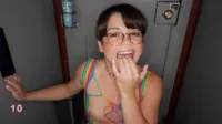 Gloryhole Swallow - Video