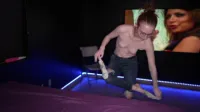 Gloryhole Swallow - Video #408573
