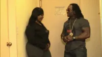 Victoria Cakes | victoriacakes | victoriacake3x - Ghetto bbw milf gets rocked by Poisons BBC SITHXXX