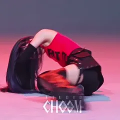 Hong Eunchae 홍은채 | LESSERAFIM - Video
