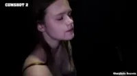 Gloryhole Secrets - Ava Marina