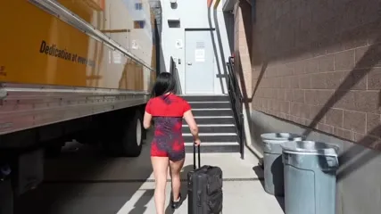 Tessa Blanchard (Wrestler) - Video #75644