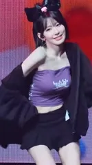 Sakura Miyawaki 宮脇 咲良 | LESSERAFIM - Video #259678